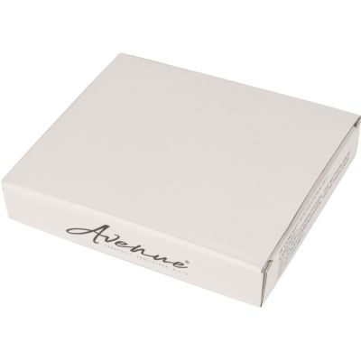 Устройство для беспроводной зарядки Solstice, серый/черный-7