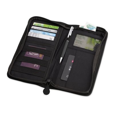 Портмоне Вест. Voyager-1