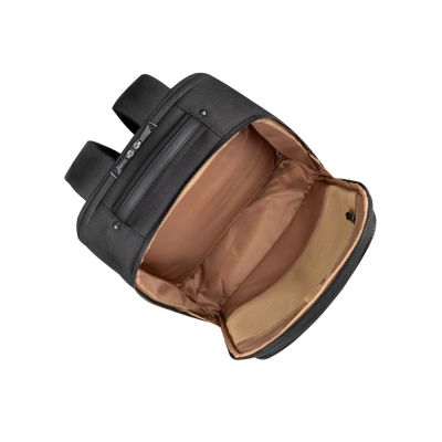 RIVACASE 8164 black ECO рюкзак для ноутбука 17.3 / 4-18