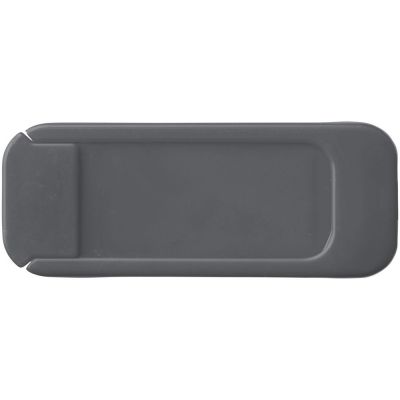 Блокер для камеры, серый-4