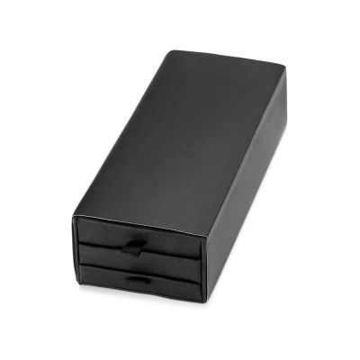 Портативное зарядное устройство Мьюзик, 5200 mAh, синий-11