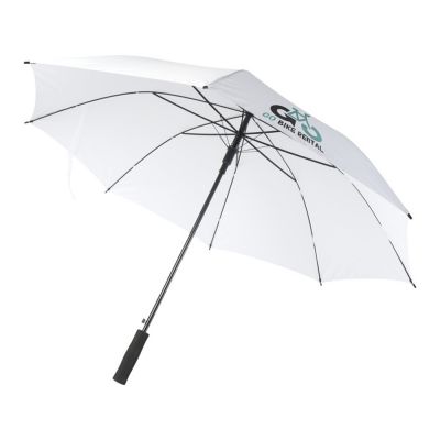 Ibi зонт 27 дюймов - Белый-5