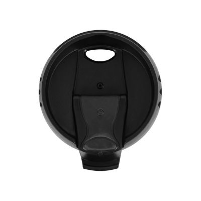 Термокружка Певенси 450мл, черный-3