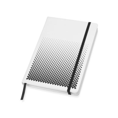 Блокнот А5 Secret, черный-5