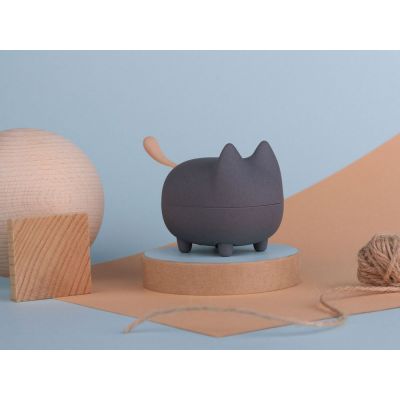 Портативная акустика Rombica Mysound Tito 2C, темно-серый-7