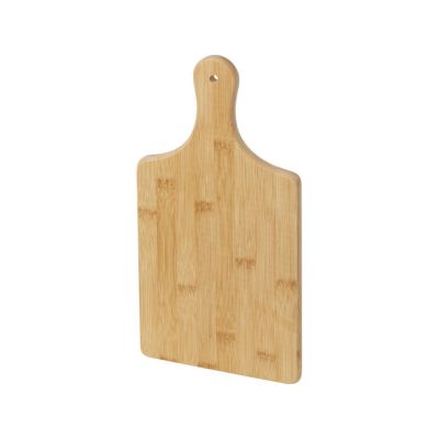 Разделочная доска из бамбука Quimet-3