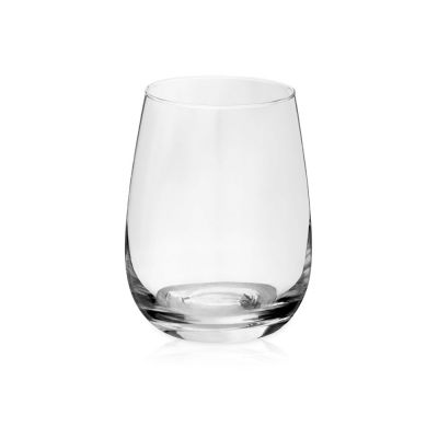 Стакан для воды Tonic, 500 мл, прозрачный-0