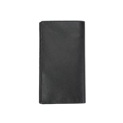 Портмоне, черный-4