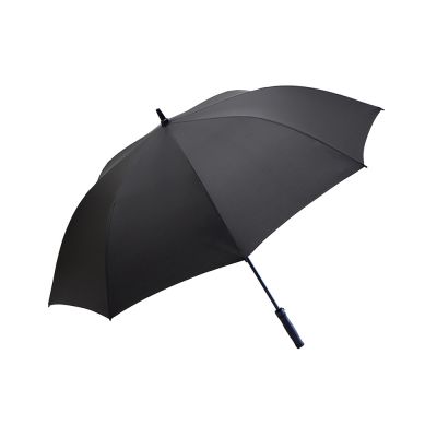 Зонт-трость Glendale 30, черный/серый-0