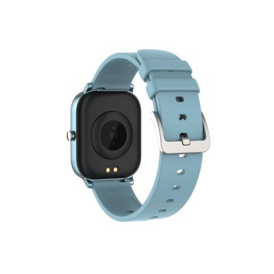 Смарт-часы Canyon SW-74 Wildberry , IP67, синий-2