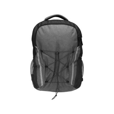 Рюкзак туристический Outdoor, серый-9