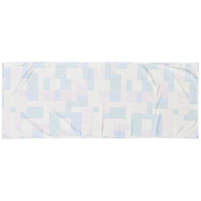 Спортивное полотенце для сублимации-1