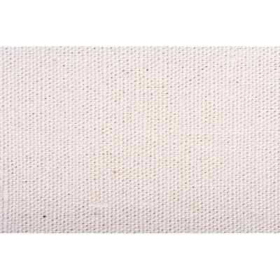 Сумка Fixy из переработанного хлопка с фиксирующей эластичной лентой, натуральный-14