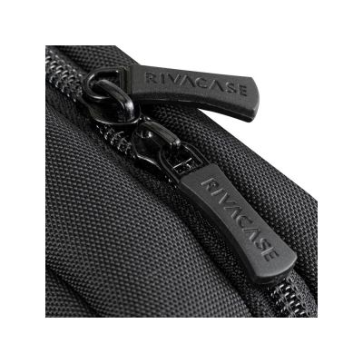 RIVACASE 8235 black сумка для ноутбука 15,6 / 6-5