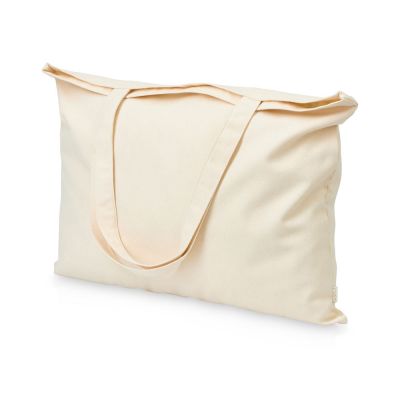 Сумка Rejenny из переработанного хлопка, натуральный-0