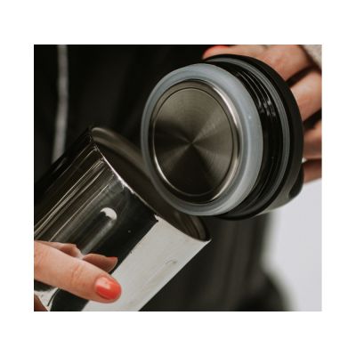 Вакуумный термос бытовой, тм bobber, 770 мл. Артикул Bottle-770 Glossy (зеркальный)-5