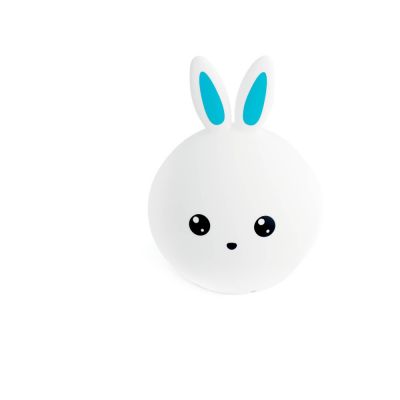 Rombica LED Bunny, белый-0