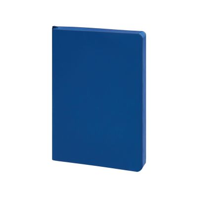 Ежедневник недатированный А5 Megapolis Color Flex New, темно-синий-2