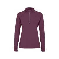 Лонгслив Estambul женский, сливовый