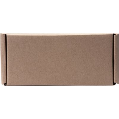 Набор автоароматов Boho 5, крафтовая коробка-6