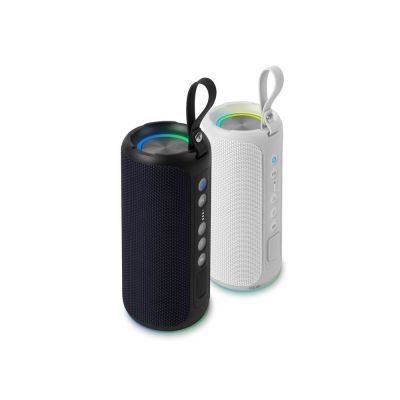 Портативная колонка mySound Colibri 2C, 6 Вт, белый-4