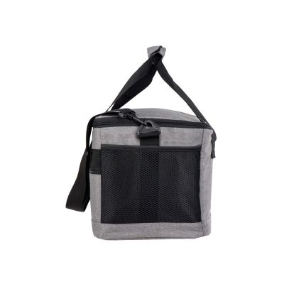 Сумка-холодильник Planar, светло-серый-7