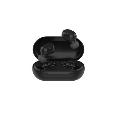 Беспроводные наушники HIPER TWS OKI Black (HTW-LX1) Bluetooth 5.0 гарнитура, Черный-0