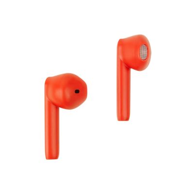 Наушники Rombica Mysound Factor Red-1