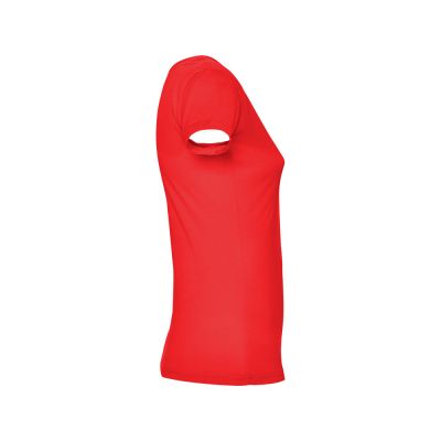 Футболка Guadalupe женская, красный-3