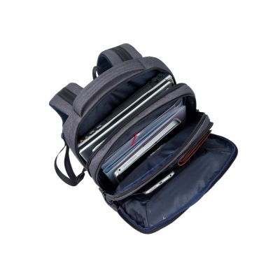 Рюкзак для ноутбука 16 7765, черный-8