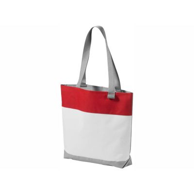 Сумка для конференций Leomy, красный-1