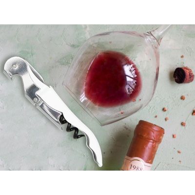 Foxy Нож официанта , белый-4