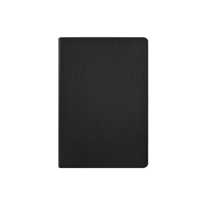 Ежедневник А5 Megapolis Slim flex, черный-3