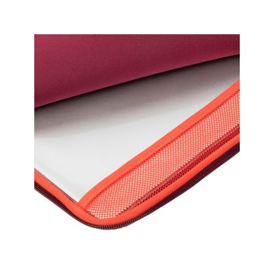 RIVACASE 5223 burgundy red чехол для ноутбука 13.3-14 / 12-9