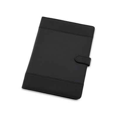 Папка для документов Барлетто, черный-0