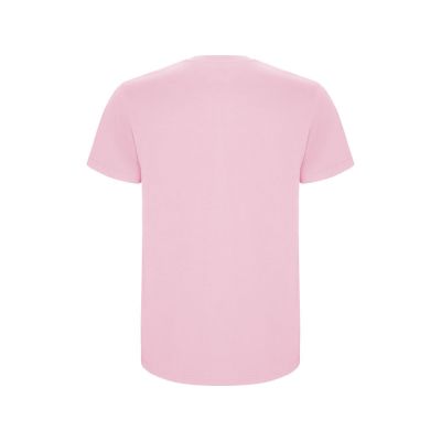 Футболка Stafford мужская, светло-розовый-1
