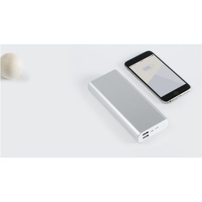 Внешний аккумулятор Rombica NEO AZ220S Quick, 22000 mAh, серебристый-9