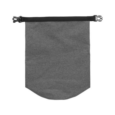 Туристический 5-литровый водонепроницаемый мешок, темно-серый-1