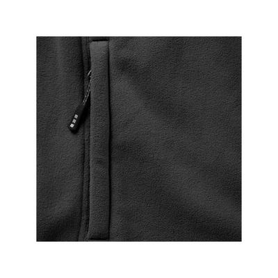 Куртка флисовая Brossard мужская, антрацит-9