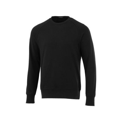 Свитер Kruger с круглым вырезом, черный-0