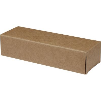 Taiyō, зеркальные поляризованные солнцезащитные очки в оправе из переработанного PET-пластика/бамбука в подарочной коробке, дерево-4