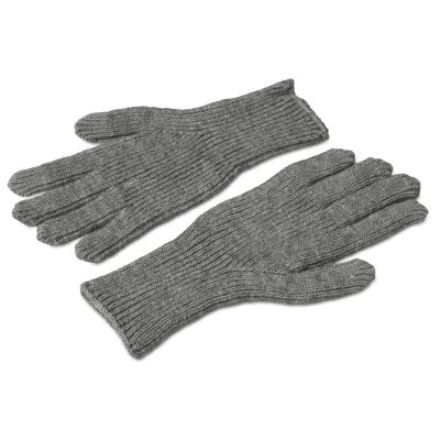 Подарочный набор  Nordend, серый меланж-5