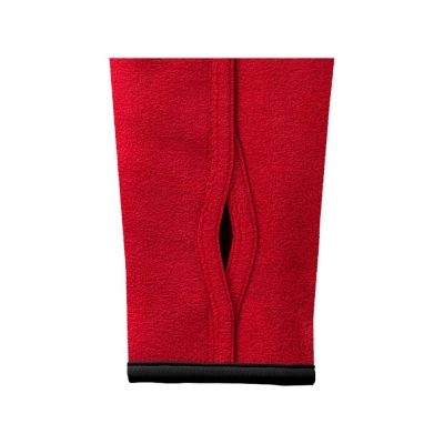 Куртка флисовая Brossard женская, красный-6