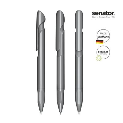3273 Evoxx Polished Recycled серый Cool  Gray 9-0