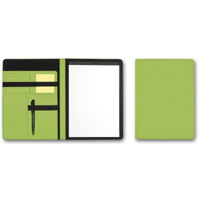 B017 SKUBA Папка А4, светло-зеленая-0