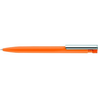 2942 ШР Liberty Soft Touch MC оранжевый 151-0