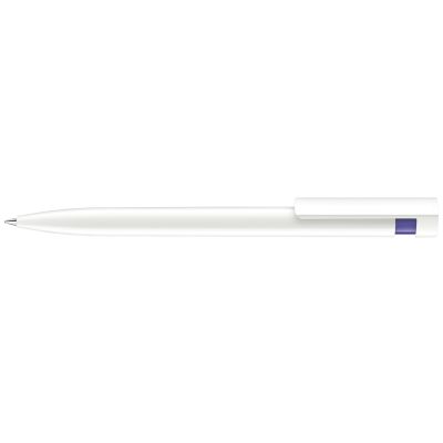 2993 ШР Liberty Basic Polished белый/фиолетовый 267-0
