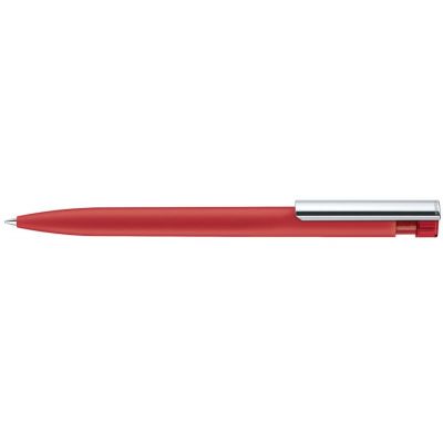 2942 ШР Liberty Soft Touch MC красный 186-0