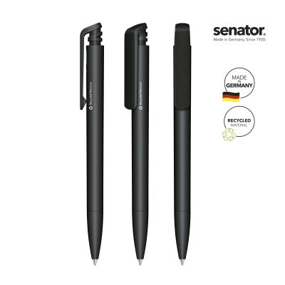 3305 Trento Matt Recycled черный  Black-0