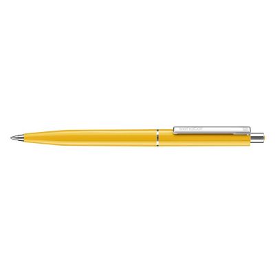 3217 ШР Point Polished желтый 7408-0